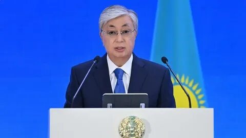 Токаев предложил