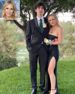 My daughter friend