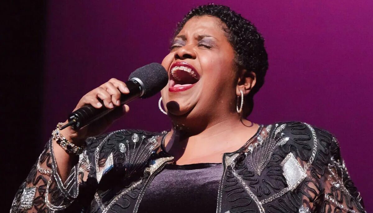 джазовые певцы и певицы