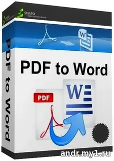Pdf to world