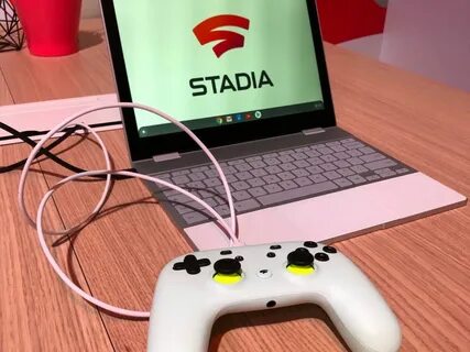 Stadia