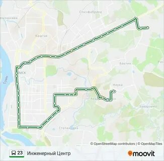 23 автобуса воронок слобода