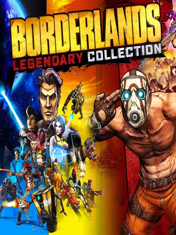 Legendary collection. Borderlands Legends. Borderlands collection. Бордерлендс легендари коллекшн. Borderlands Legendary collection Xbox.