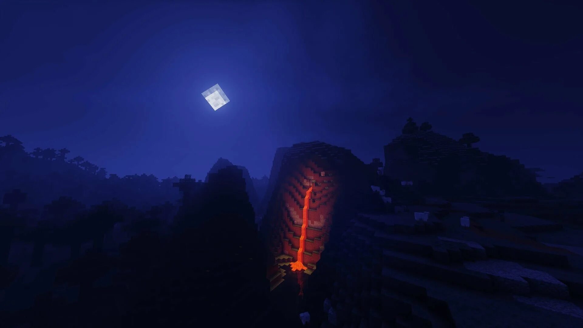 Default dark