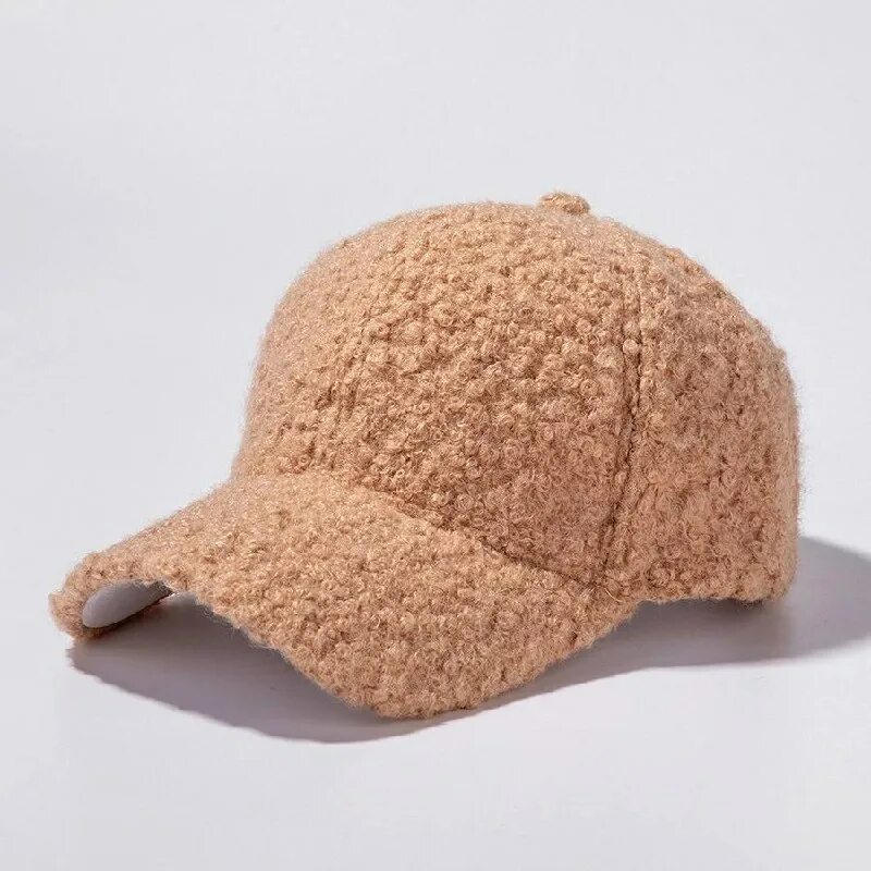 кепка тедди