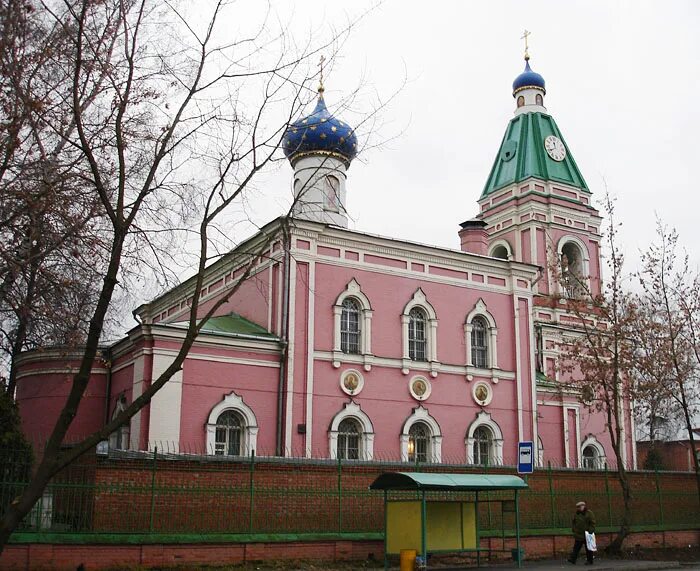 Трубецкой никольское. Храм Рождества Богородицы (Никольское-Трубецкое). Храм Никольско Трубецкое Балашиха. Балашиха Никольско Трубецкое храм Рождества Пресвятой Богородицы. Село Никольское храм Пресвятой Богородицы.