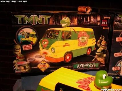 Игрушки 2007