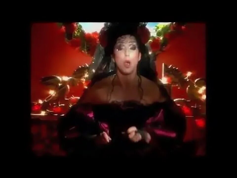 Cher dov e