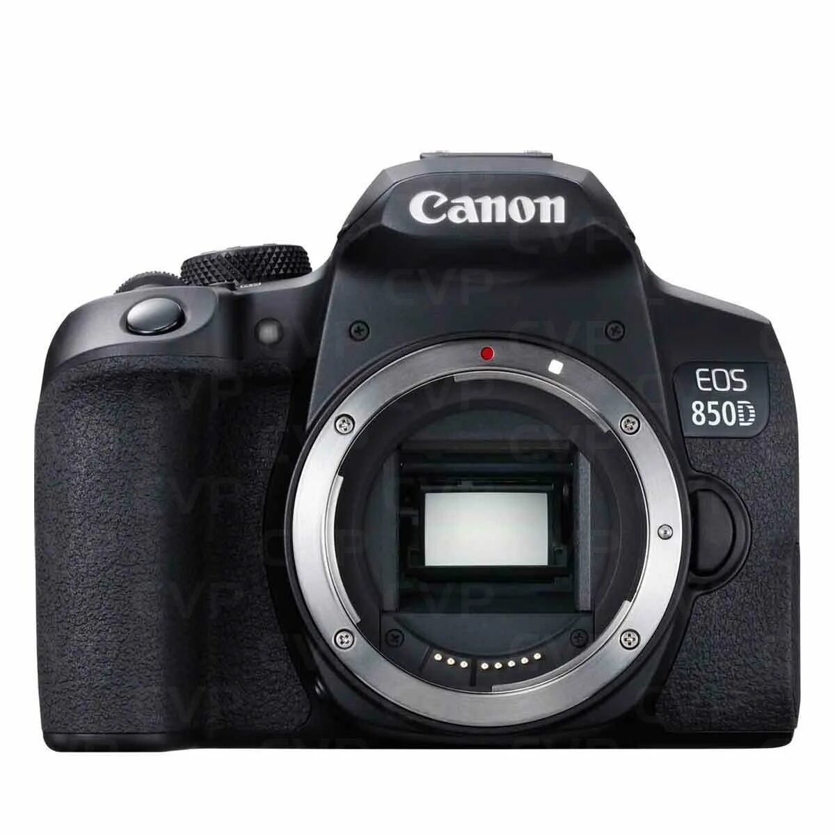 Зеркальный фотоаппарат canon eos