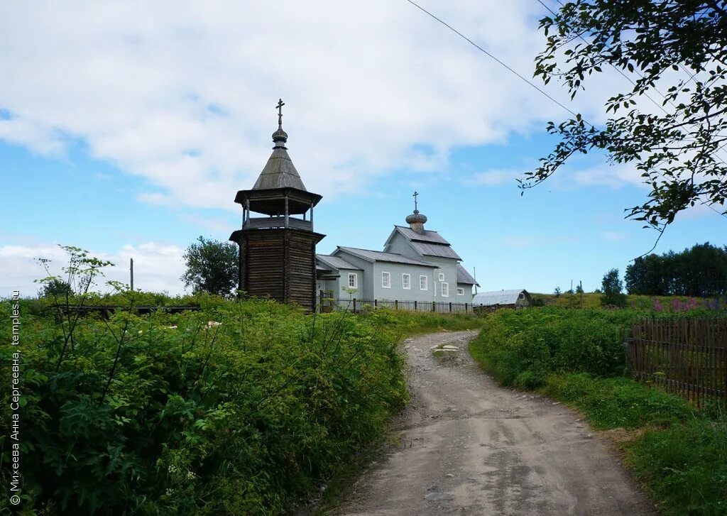 Никольская церковь в ковде. Никольская Церковь (Ковда). Церковь Ковда Мурманск. Мурманская область Ковда Никольская Церковь. Николая Чудотворца Церковь Ковда Кандалакша.