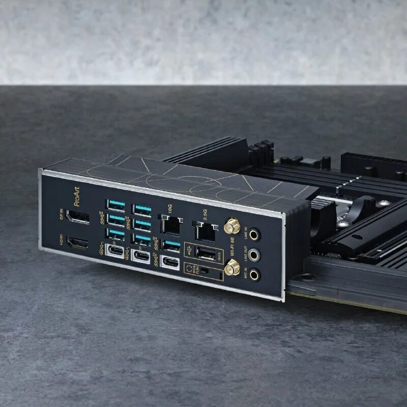 Proart x670e creator. Proart x670e creator