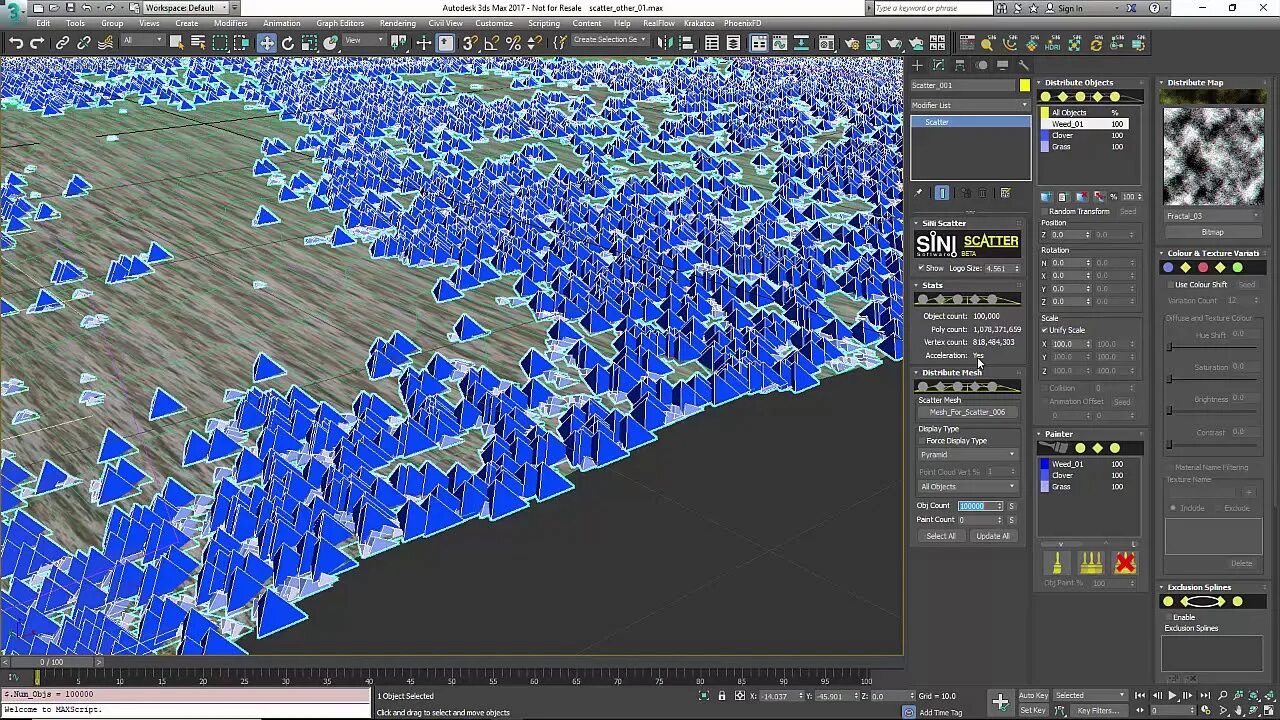 Max plugin. Corona scatter 3ds max. 3d макс scatter. модификатор scatter в 3d max. полигон для scatter 3ds max.