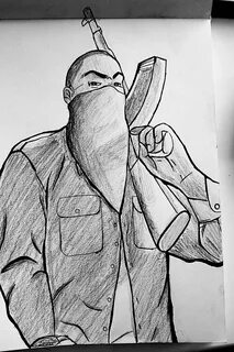 Рисовать очень крутое