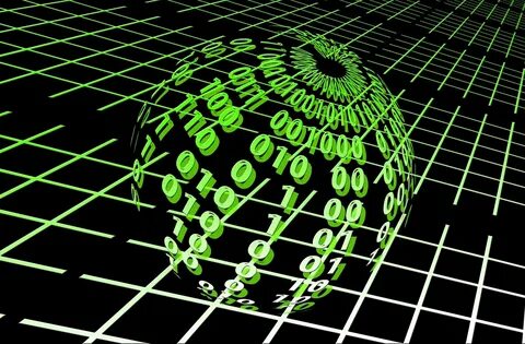 Бинарный центр