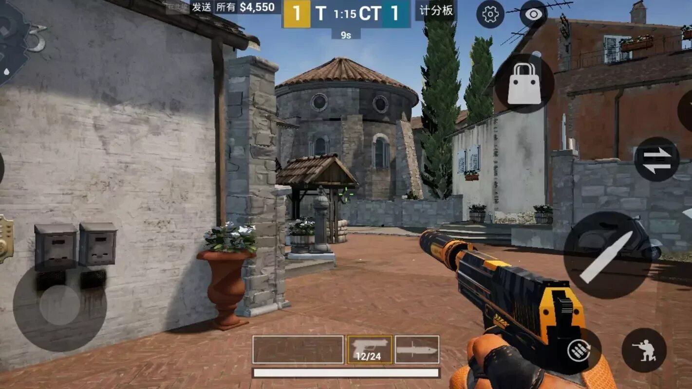 Кс го на андроид моды. Counter Strike Global Offensive мобайл. CS go mobile 2.8. КС го 2 на андроид. КС го мобайл последняя версия.