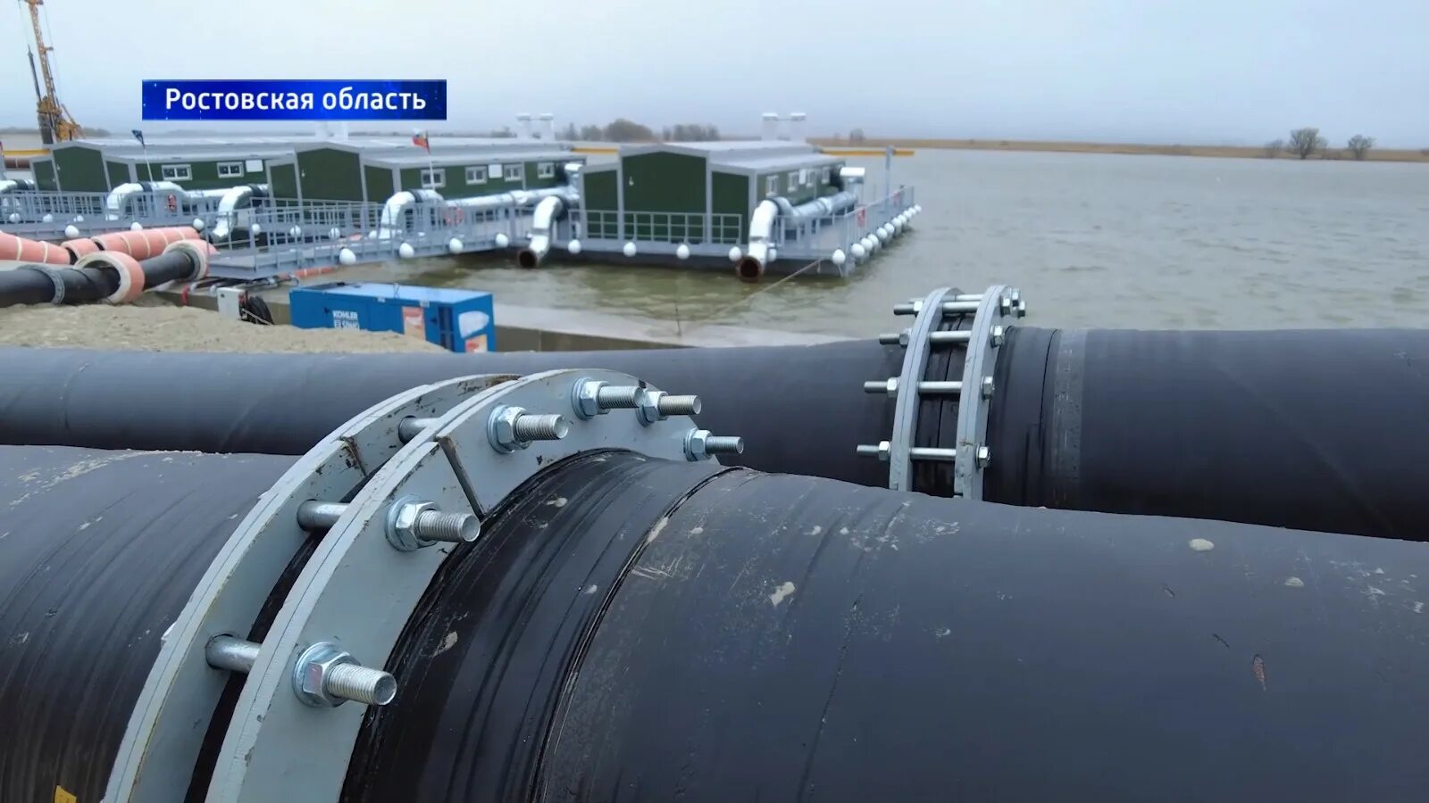 Водовод дон донбасс. Ход строительства. Водовод дон донбасс. Водопровод «дон – северский донец – донбасс». Дон-канал северский донец.