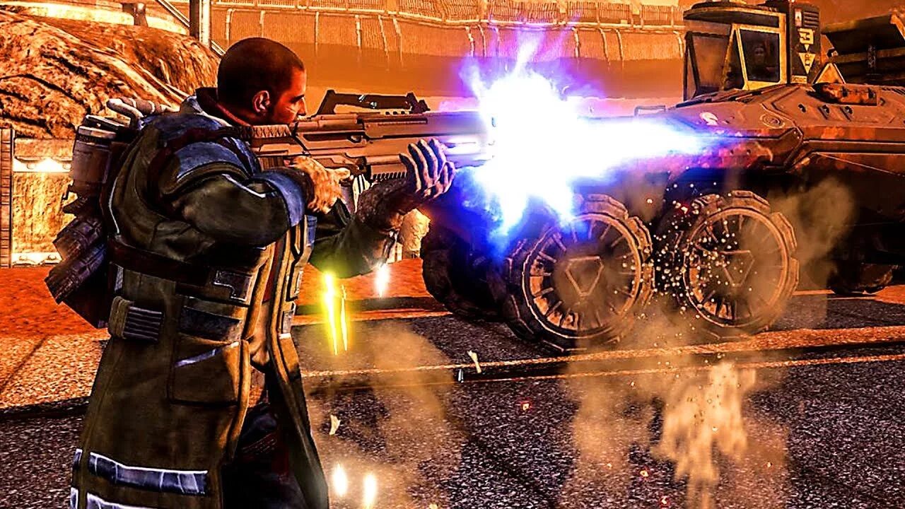 Red faction guerrilla re. Red faction: guerrilla re-mars-tered ps4. red faction guerrilla ps4. red faction remastered ps4. red faction guerrilla remastered.