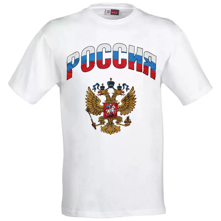 Купить футболку с доставкой. Футболка Россия. Белая футболка Россия. Футболки с Российской символикой. Футболка Russia белая.