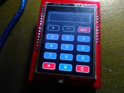 lcd tft 2 4 arduino calculator sketch - www.simvolufa.ru.