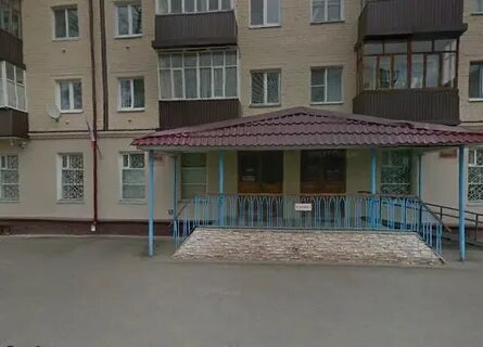 Налоговая зеленодольск