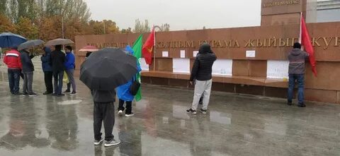 Избирательный порог побеждает
