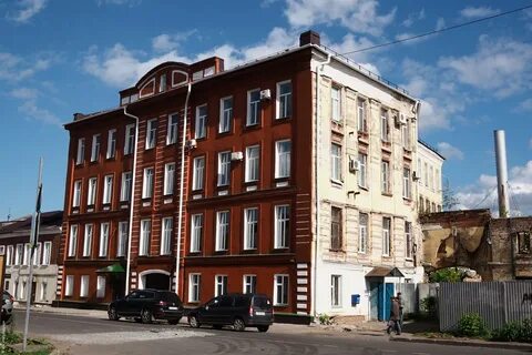 Стоялая рыбинск