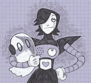 Martlet undertale