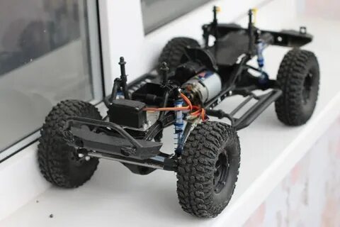 Axial scx10
