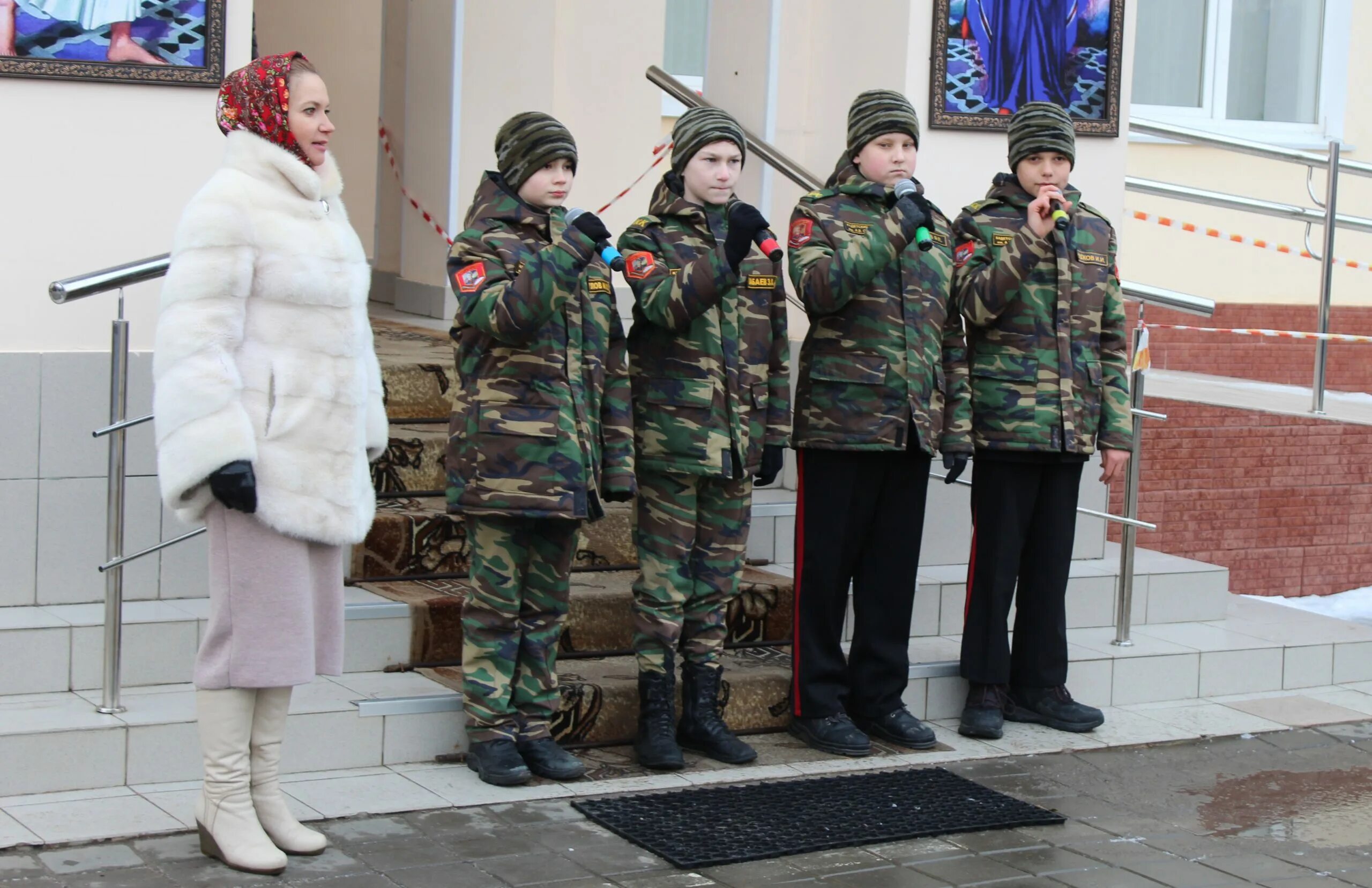 Военные традиции. Военный парад. День защитника Отечества парад. Кадетский корпус. Армейская 22