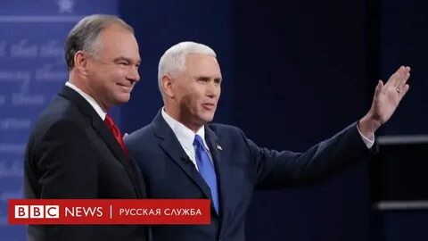 Кто победил в теледебатах