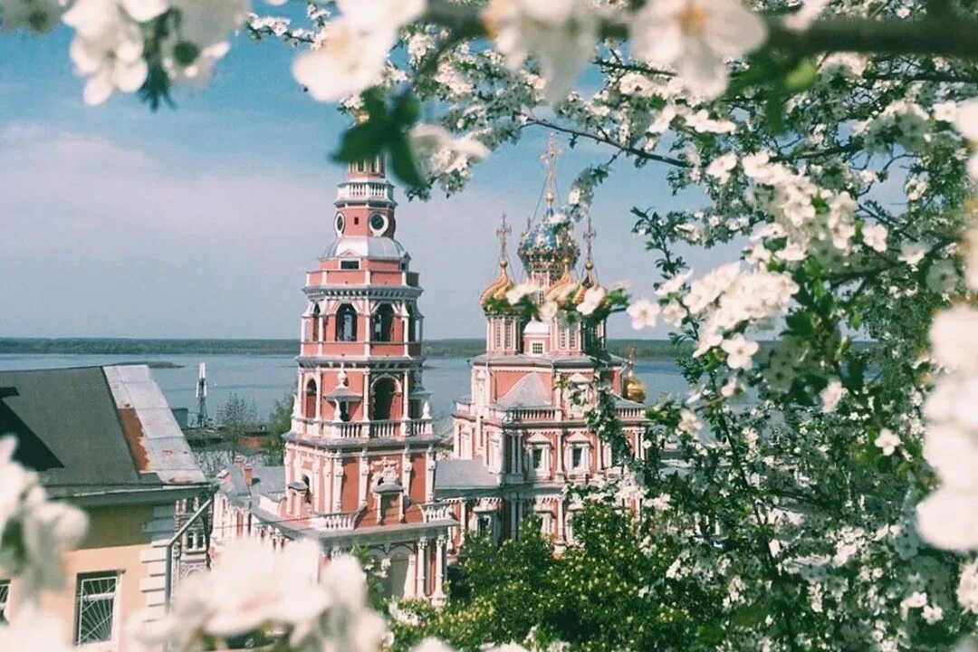 нижний новгород в апреле. весеннее нн. нижний новгород край. нижний новгород. нижний новгород на майские.