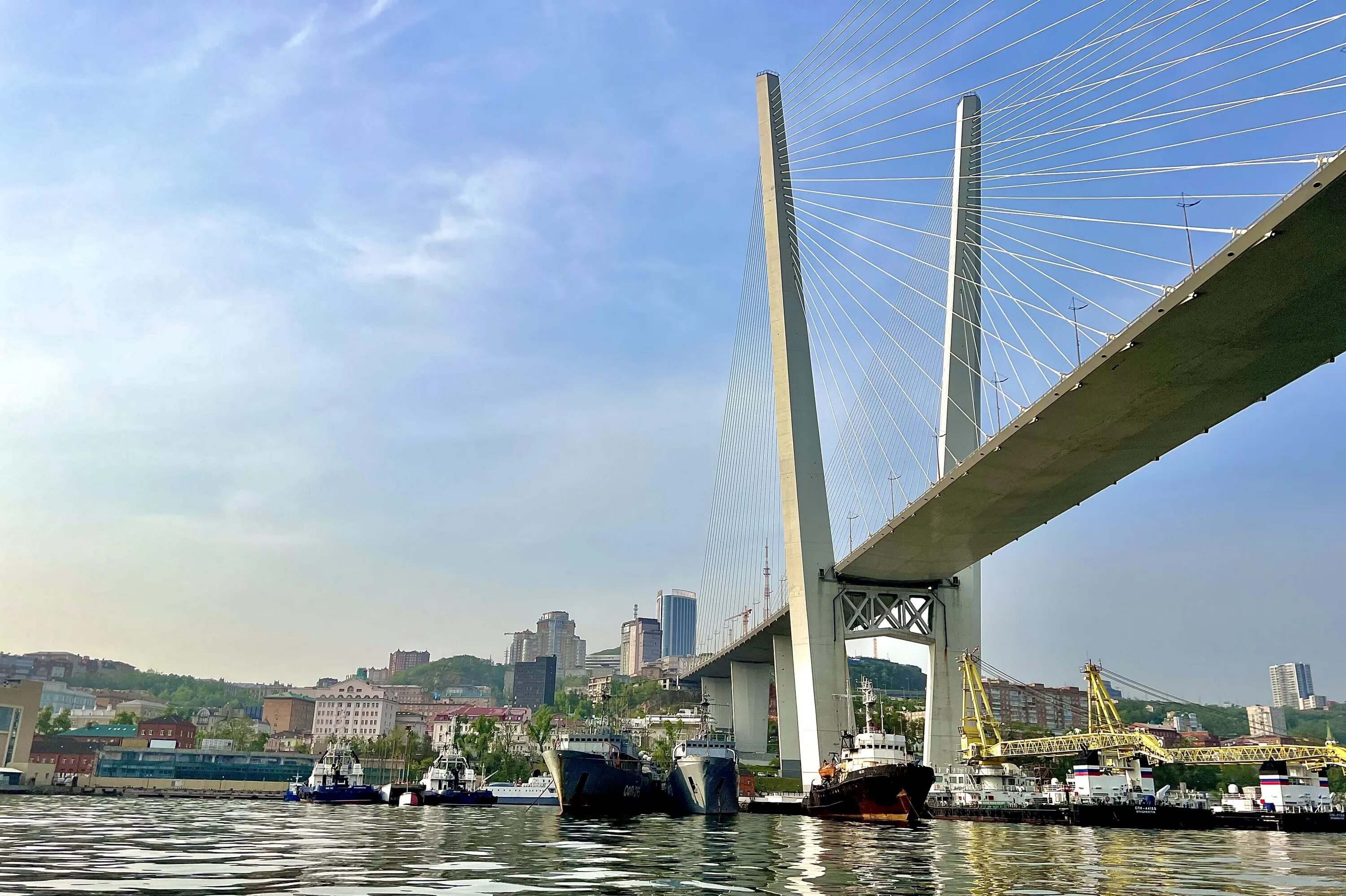 Экскурсии во владивостоке. Экскурсии во владивостоке