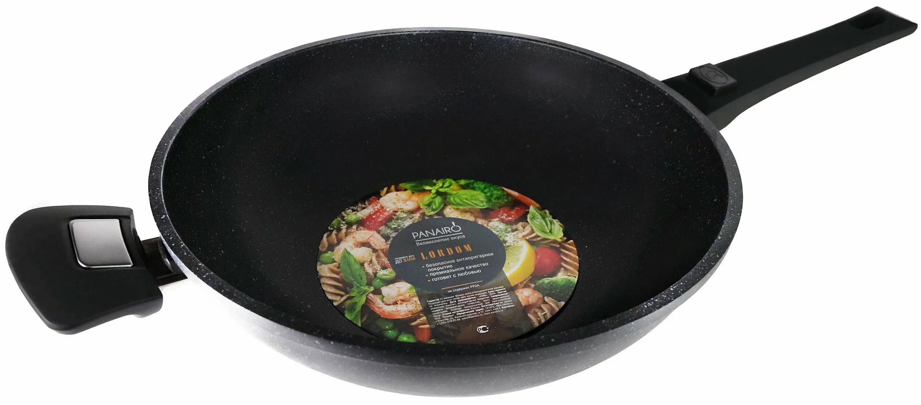 сковорода вок kukmara свк280. Kukmara сковорода вок. сковорода-вок tvs nuvola вок 27 см. сковорода вок 28 см. сковорода вок tima 28см.
