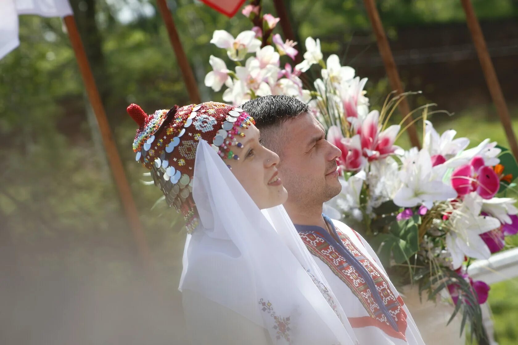 Французская свадьба. Свадьба с иностранцем. Этническая свадьба. Свадьба с иностранцем. Мечтает о свадьбе.