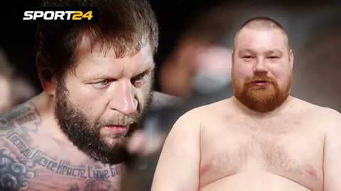 Дацик емельяненко бой