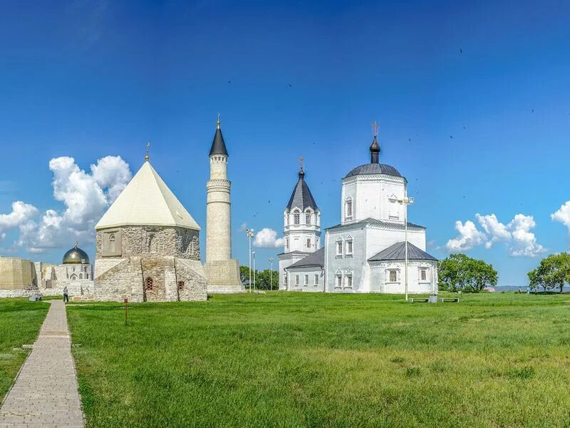 Включи булгара. Музей заповедник Булгар Казань. Великий Булгар Волга. Татарстан Булгар древний город. Заповедник «Городище Булгар».