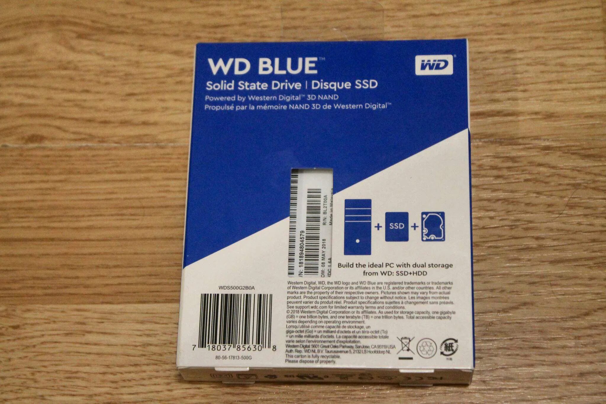Wdc wds500g2b0a-00sm50. Wd blue wds500g2b0a 500гб. Wds500g2b0a. Ssd wd blue 500gb. Western digital wd blue sata 500 gb wds500g2b0a.