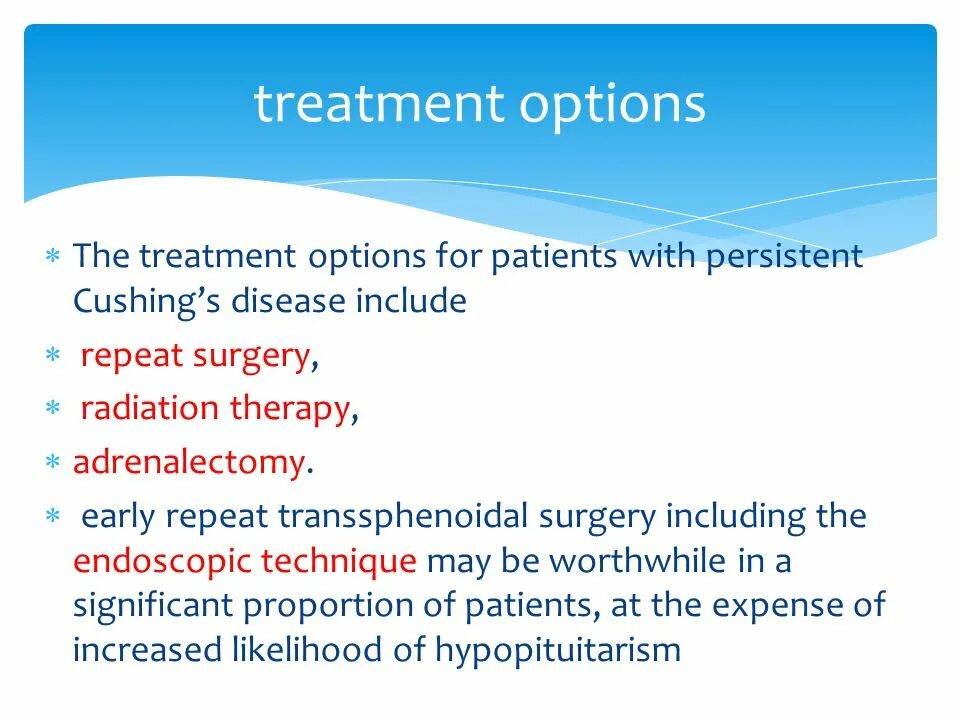 North am. Treatment options. Mdro. Treatment options. Cardiogenic shock abcde.