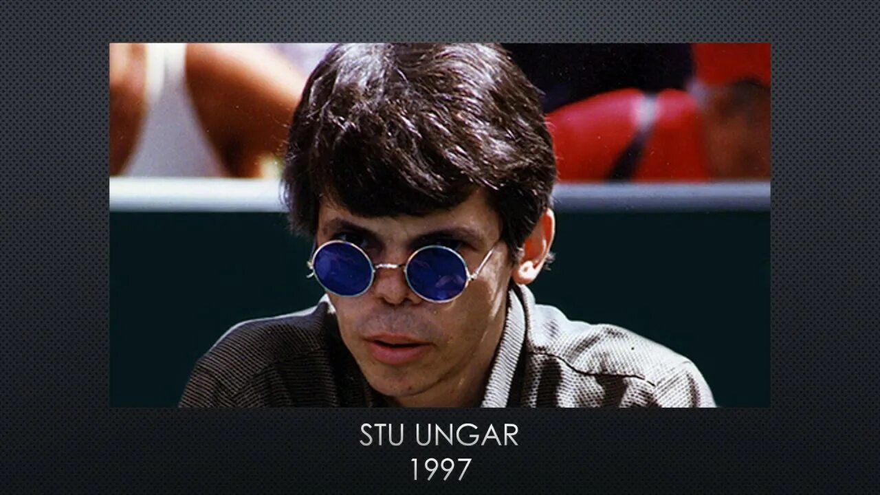 Stu sean