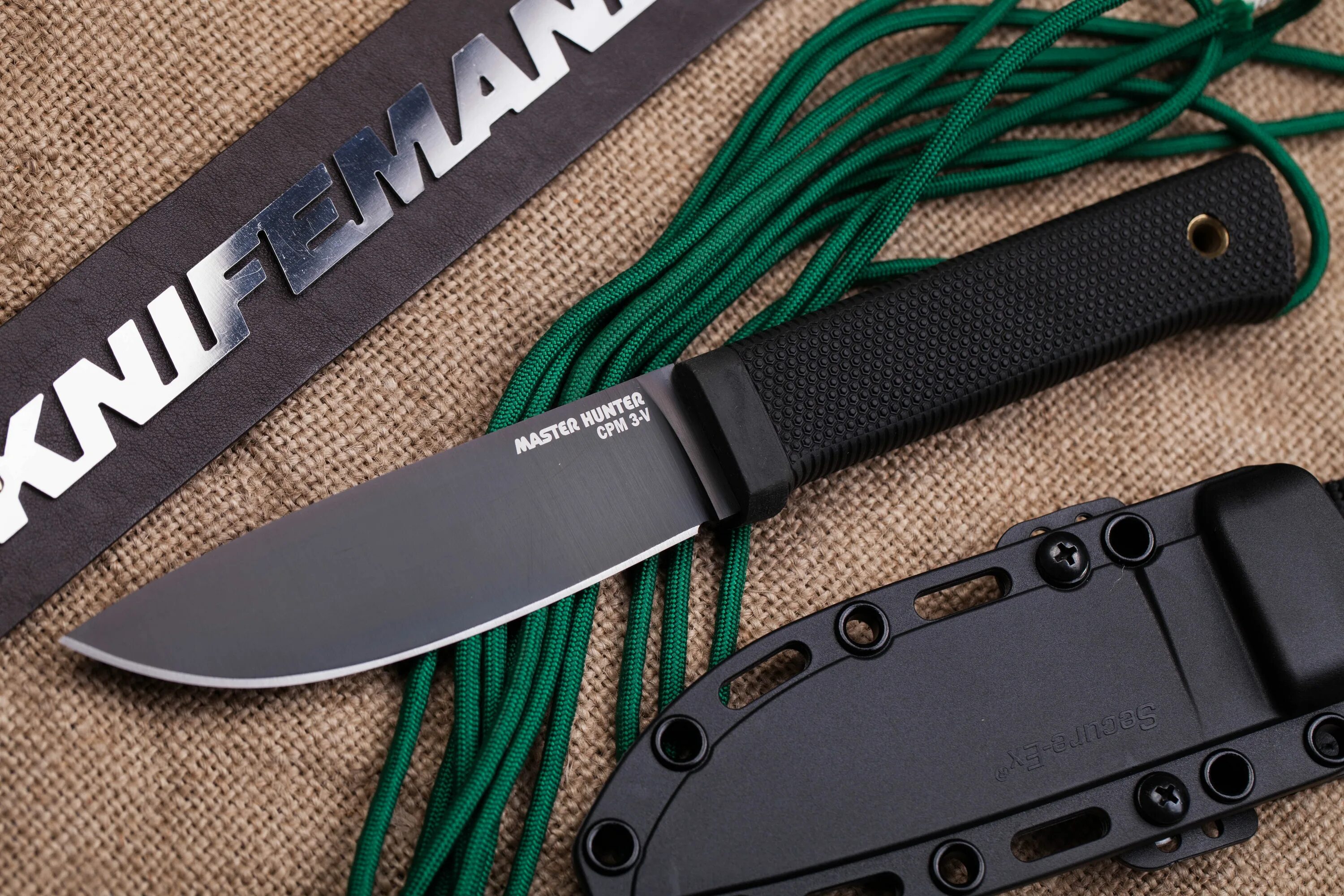 Мастер хантер. Cold Steel Master Hunter 3v. Нож Cold Steel Hunter. Нож Master Hunter cpm3v. Cold Steel 3.