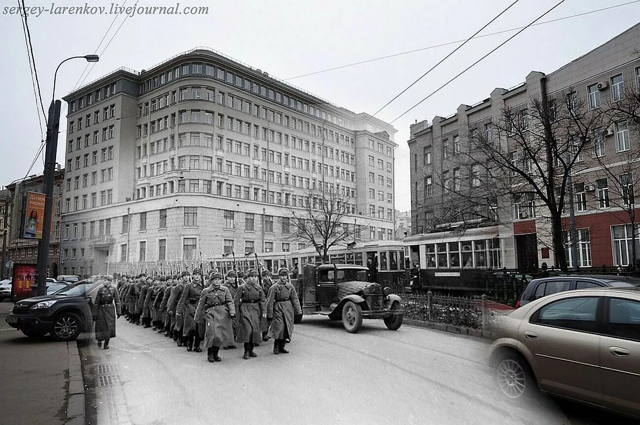 Связь времен Москва. Москва 1941. Москва 1941 и сейчас. Связь времен магазин