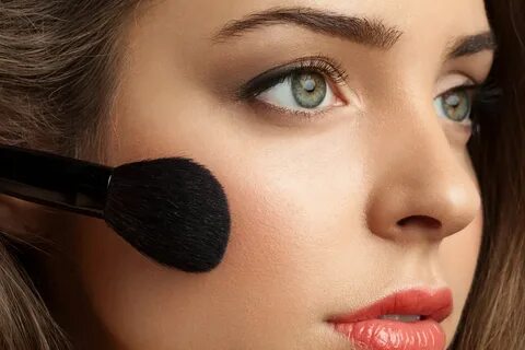 Make up 8