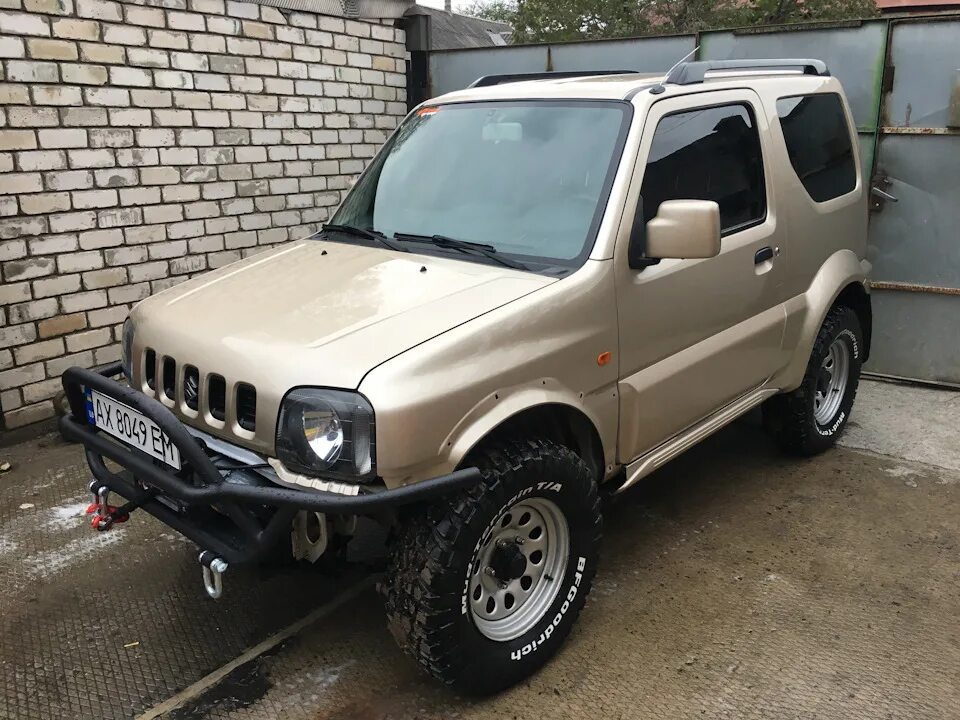 Куплю сузуки джимни б у. Suzuki Jimny 1.3. Suzuki Jimny 235/75 r15. Suzuki Jimny 1.3 2015. Suzuki Jimny 245 70.