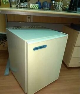 Холодильник морозко