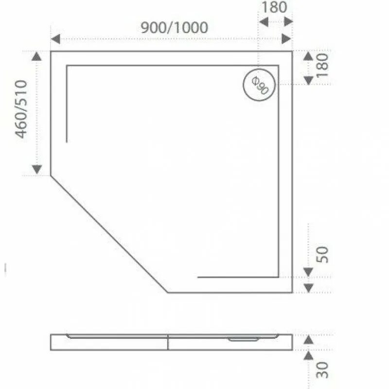 Душевой поддон 1000 1000. Душевые поддоны из литьевого мрамора 90х90. Good Door поддон 90х90. Душевой поддон 90х90 литьевой мрамор. Душевой поддон пятиугольный 90х90.