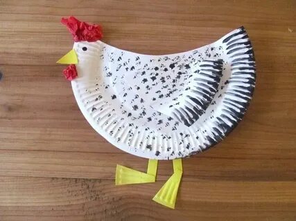 Курица сделать своими руками