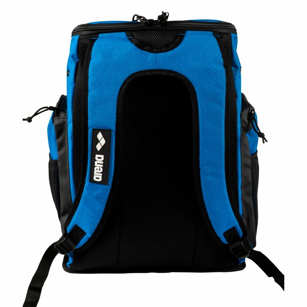 Arena рюкзак Team Backpack. Arena рюкзак 45л. Arena Backpack 45l.. Royal Blue Melange Arena Team Backpack 45. Arena 45