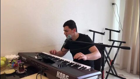 Слушать песни сакита самедова