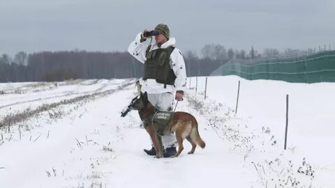 Белорусская провокация