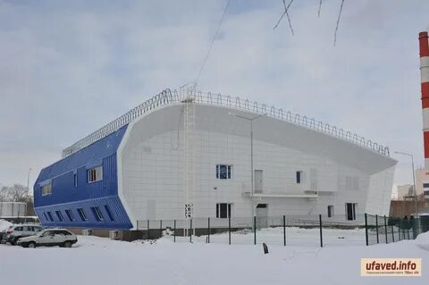 Бассейн инорс